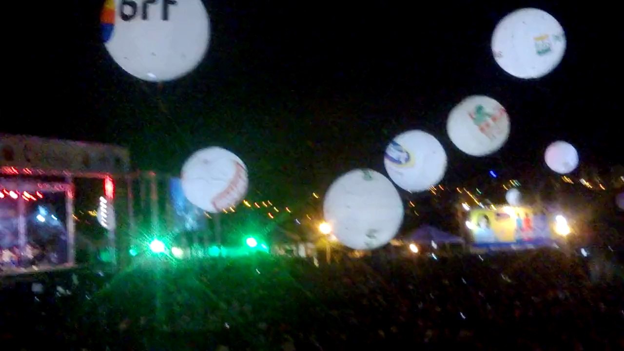 Camaru 2014