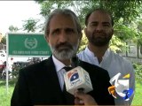 IHC orders resumption of Geo transmission by midnight-Geo Reports-09 Sep 2014