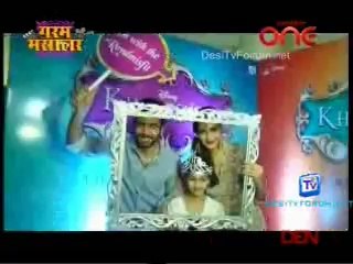 Masala Gupshup 9th September 2014 Video Watch Online