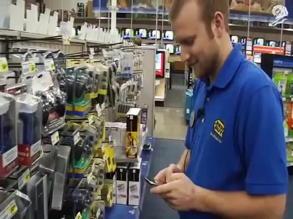 Best Buy Twelpforce Case Study
