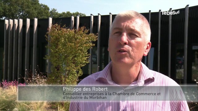 Vannes. SDEM : un bâtiment à énergie positive