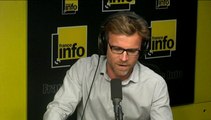 Rentrée des députés sous haute tension