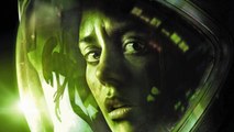 CGR Trailers - ALIEN: ISOLATION 