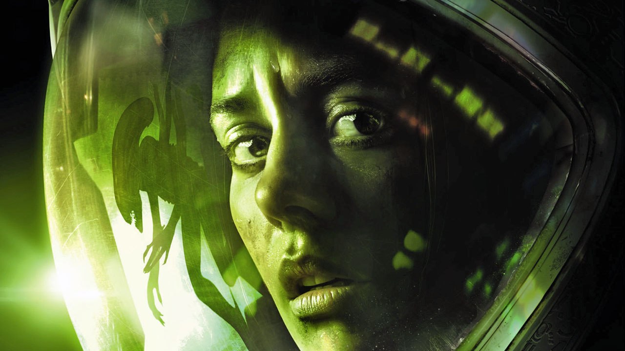 CGR Trailers - ALIEN: ISOLATION "How Will you Survive?" Trailer #1