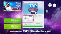 Tap Sports Baseball iOS ANDROID GAME Hack CHEATS Gold PACK and CASH PACK