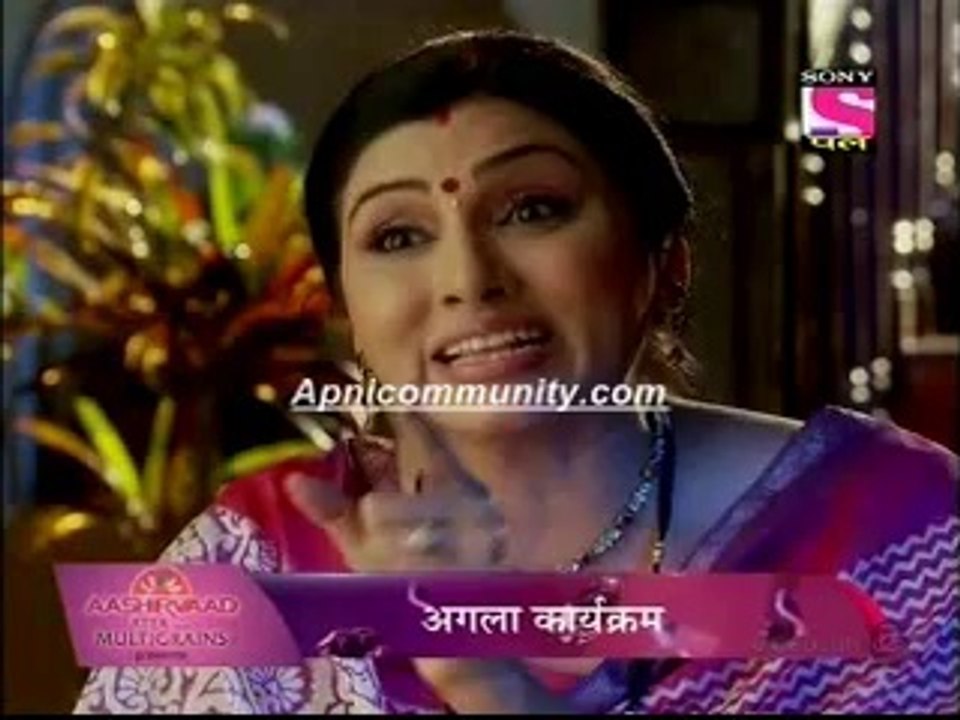 Khushiyon Ki Gullak Ashi(sony pal)-9th Sep2014-pt5