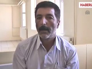 10 çocuğun PKK tarafından kaçırıldığı iddiası -