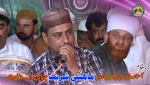 SaifulMalook : Shabeer Ahmad Qadri (01) - URS Mubarak - 2014 Astana Aliya Mahni Shareef - Jhang