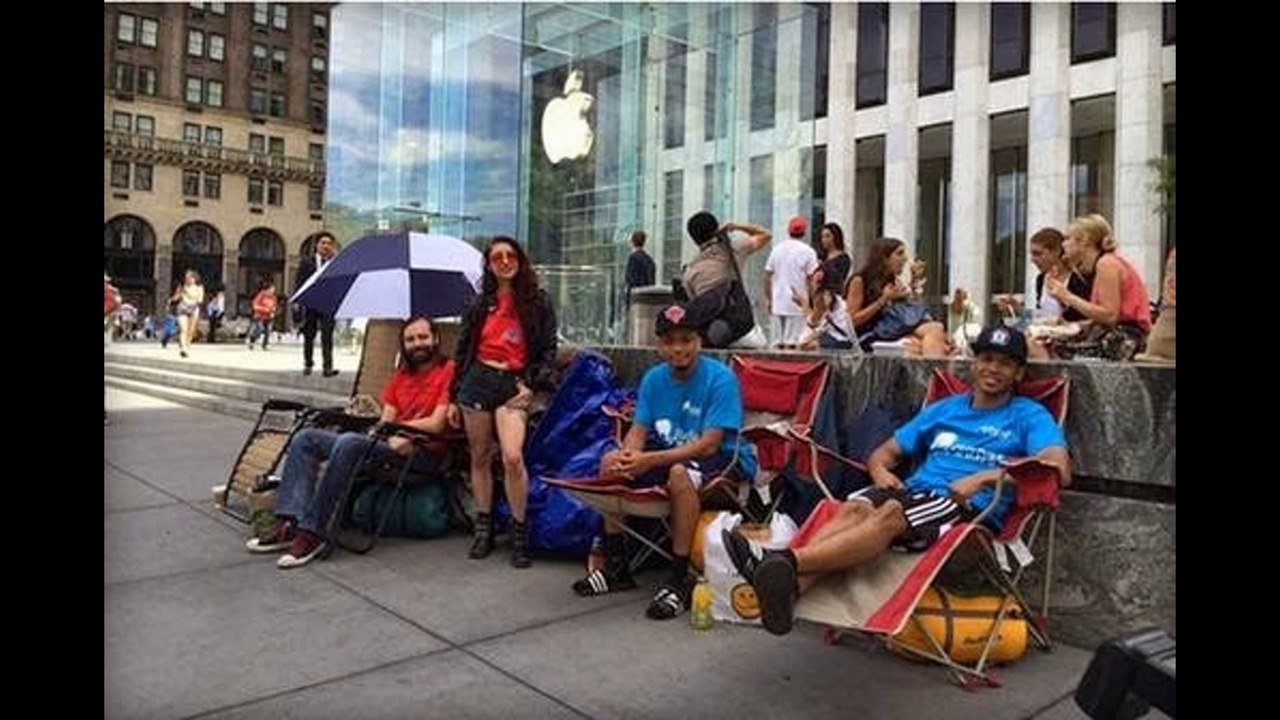 Điện thoại iphone 6 : hình ảnh dự đoán về chiếc điện thoại iphone 6 sắp ra mắt