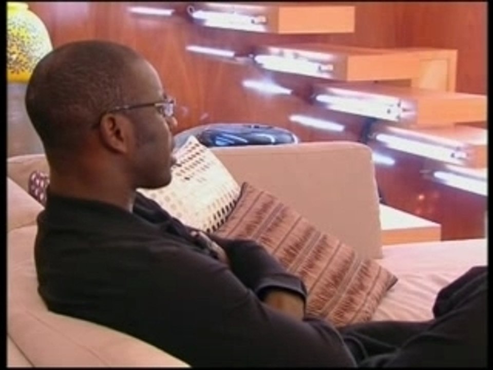 Thuram répond à Sarkozy