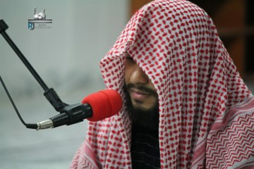 Sheikh Anas Al Samaawi