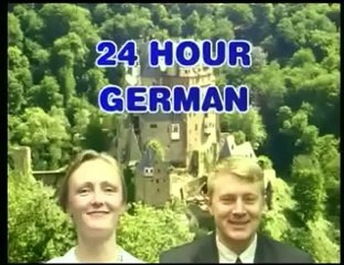 Learn German Language part 1