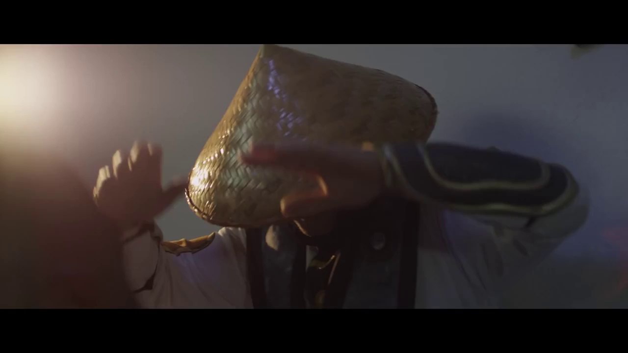 SSIO - Unbekannter Titel  (-HD-)