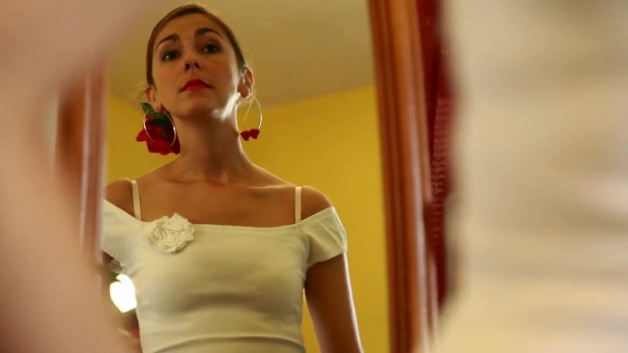 RUMBA Y MAS - Mirala cara a cara  (Sevillana)