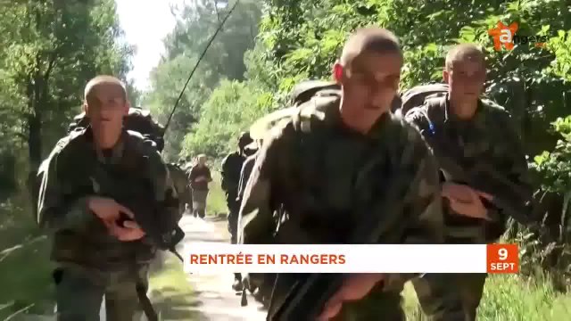 JT SEPTEMBRE 2014 [S.9] [E.9] - Le Journal du mardi 9 septembre 2014