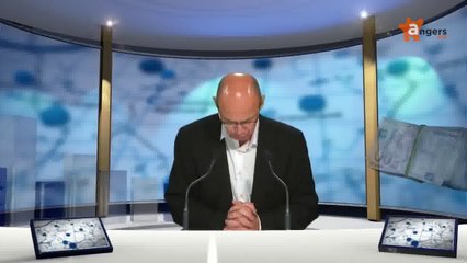 ECO DE L'ANJOU 2eme semestre 2014 [S.2] [E.3] - Emission du 09/09/2014 : La construction