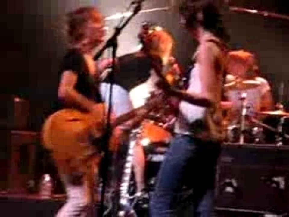 Plastiscines Live