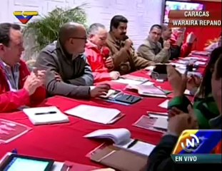(Vídeo) Cabello Fuerza revolucionaria va a obtener una gran victoria en las elecciones parlamentarias