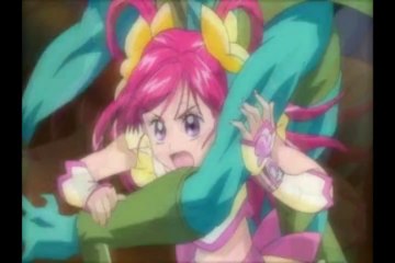 Principio del epi 2 de Yes!PC5 Fandub Español