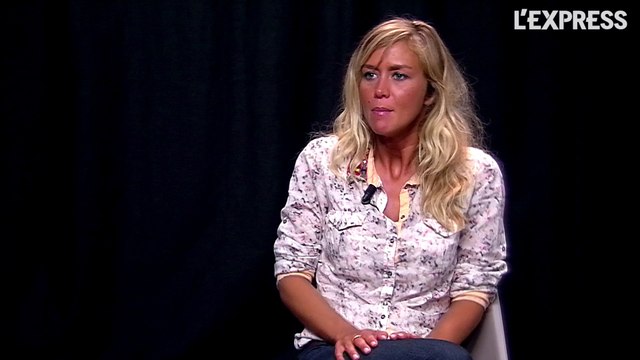 Enora Malagré: Je fais le show mais c'est profondément moi