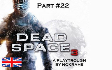 "Dead Space 3" PC "SweetFX" - "PlayTrough" (22)