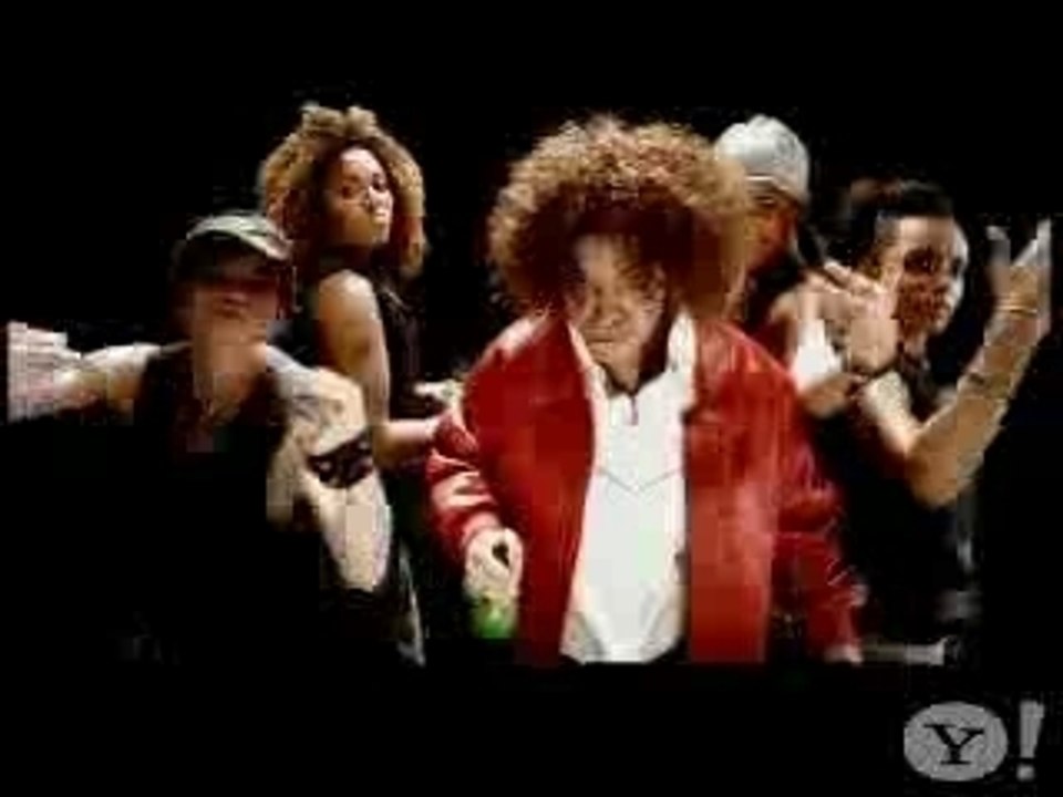 Faf La Rage - Ta Meuf