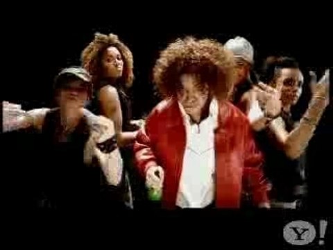 Faf La Rage - Ta Meuf