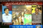 Must Watch Shocking Revelations About Javed Hashmi by Sabir Shakir in a Live Show