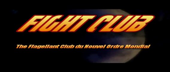 Le Flagellation Club du nouvel ordre mondial - épisode 0