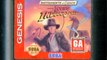 CGR Undertow - INSTRUMENTS OF CHAOS STARRING YOUNG INDIANA JONES review for Sega Genesis