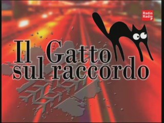 Il gatto sul Raccordo - 09 settembre 2014 - Parte 2