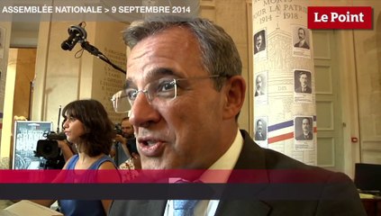 Les bonnes résolutions des députés