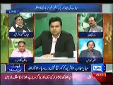 Dunya News Special Transmission Azadi & Inqilab March 8pm to 9pm – 9th September 2014