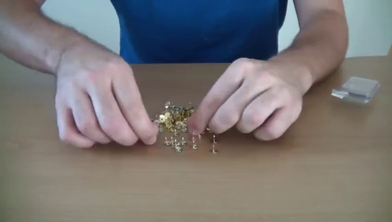 Crazy Balloon Magic! Experiment