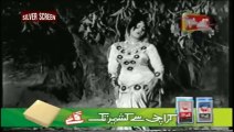 NOOR JAHAN - PAKISTANI OLD PUNJABI SONG - RANI - B _ W(Risingformuli)