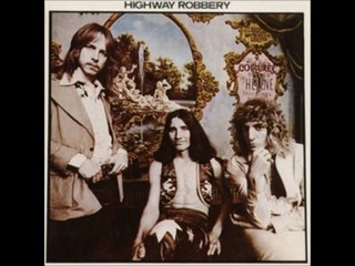 Highway Robbery - 1972 - For Love or Money (full album)