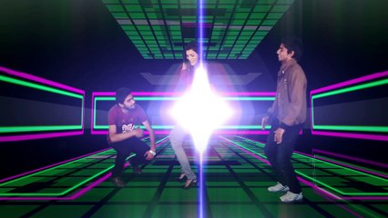 Hina Fareed Singer Launched her official website