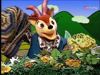 Kidsland Wowow Ep81 My pretty hat