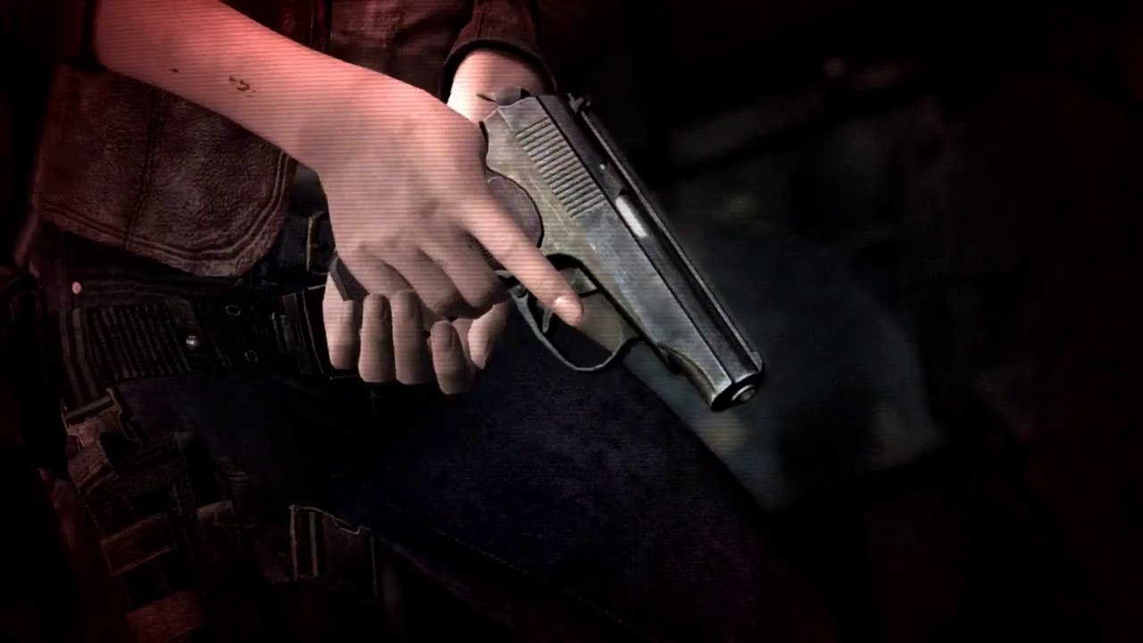 Resident Evil Revelations 2 - Trailer HD