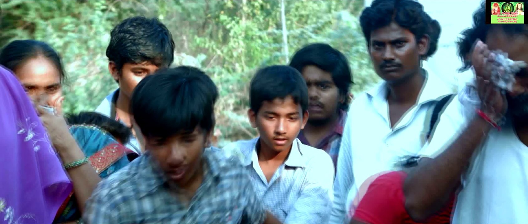 Pasha Andharivadu Promo 4