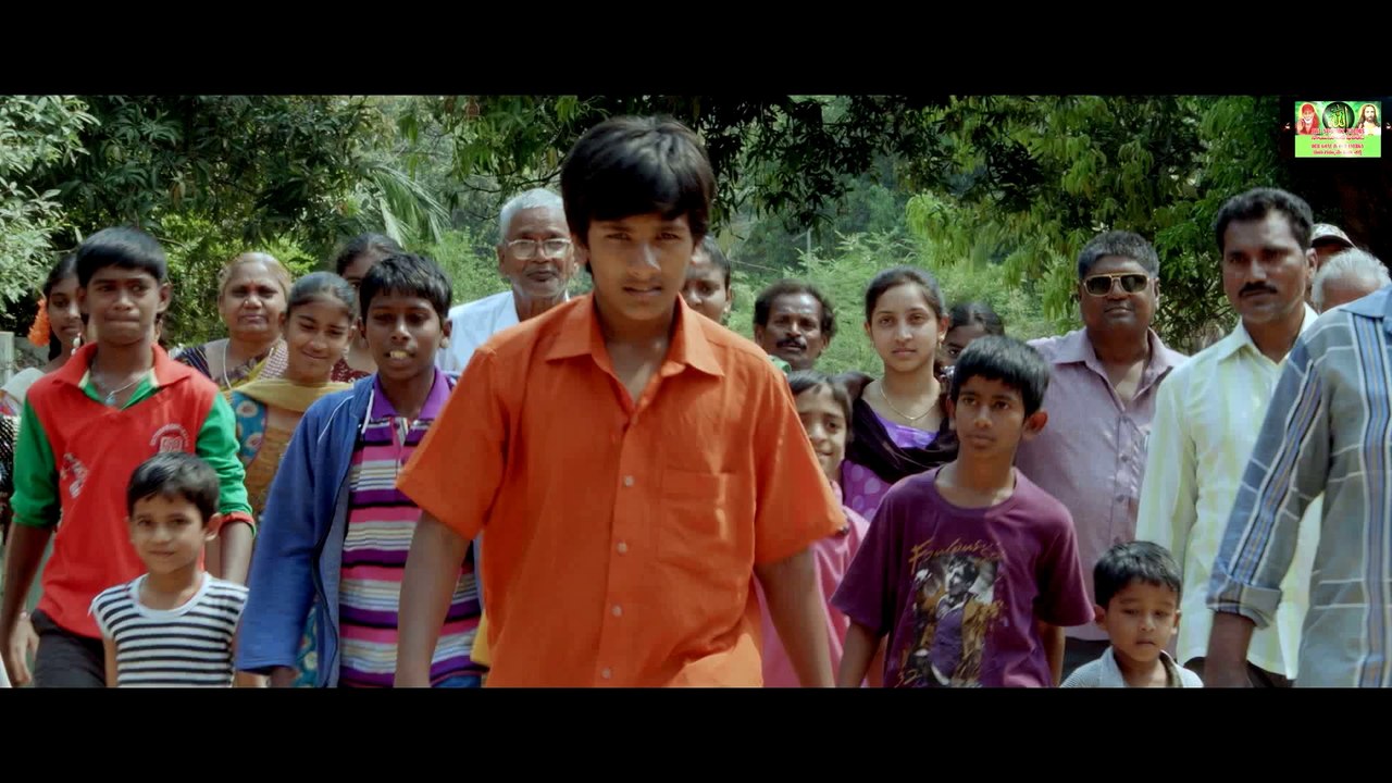 Pasha Andharivadu Theater Trailer