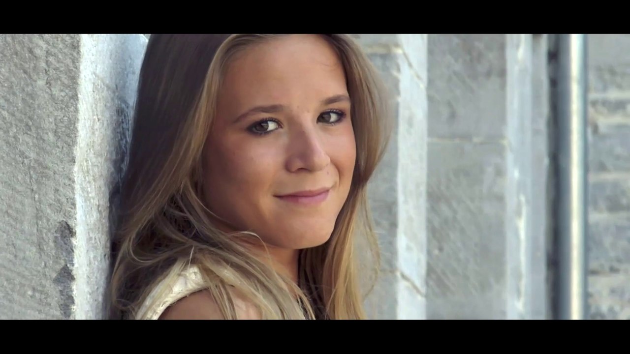 Finaliste Miss Brabant Wallon 2015 - Morgane Libert MBW12