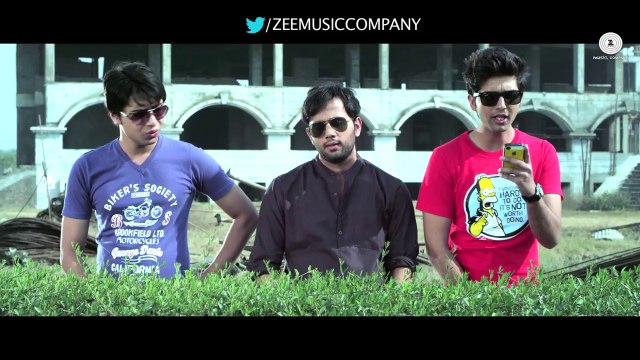 HUM HAI TEEN KHURAFAATI~TRAILER HD