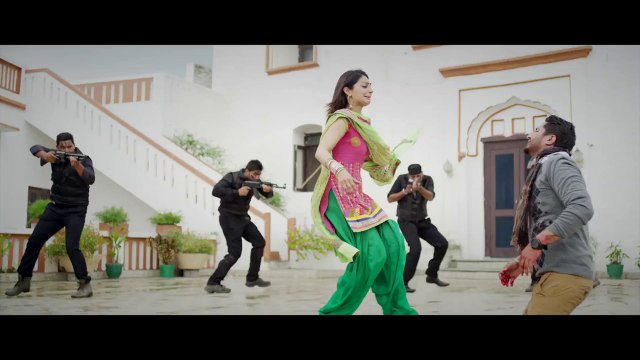 Vich Pardesan~Replay~ Return Of Melody~Jassi Gill & Neeru Bajwa