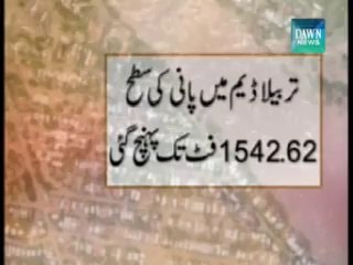 Flood situation (updates) 11 sept 2014