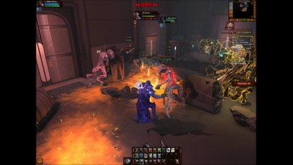 Star Trek Online : Mission Surface Tension part II