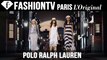 Polo Ralph Lauren Spring/Summer 2015 Runway Show | New York Fashion Week NYFW | FashionTV