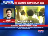 Will CBI boss Ranjit Sinha stay?