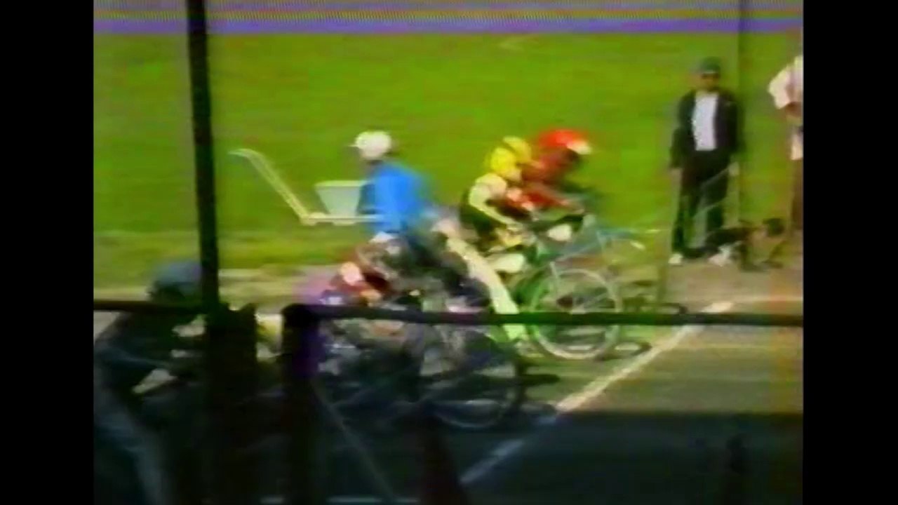 12.06.1988 Polonia Bydgoszcz - ROW Rybnik 48:42 (7 runda DMP)