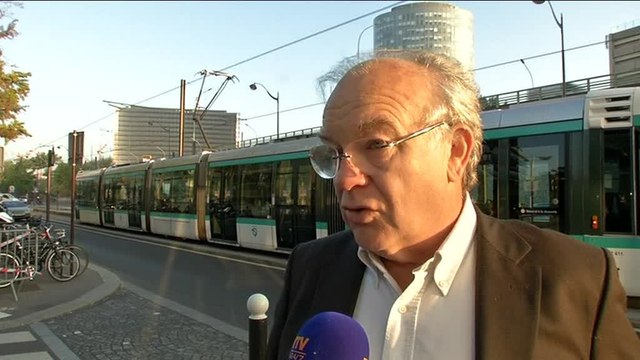 Quelques troupes américaines au sol en Irak